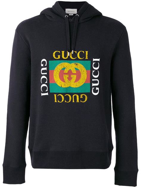 mens gucci sweatshirt snapdeal|gucci hoodie jacket men's.